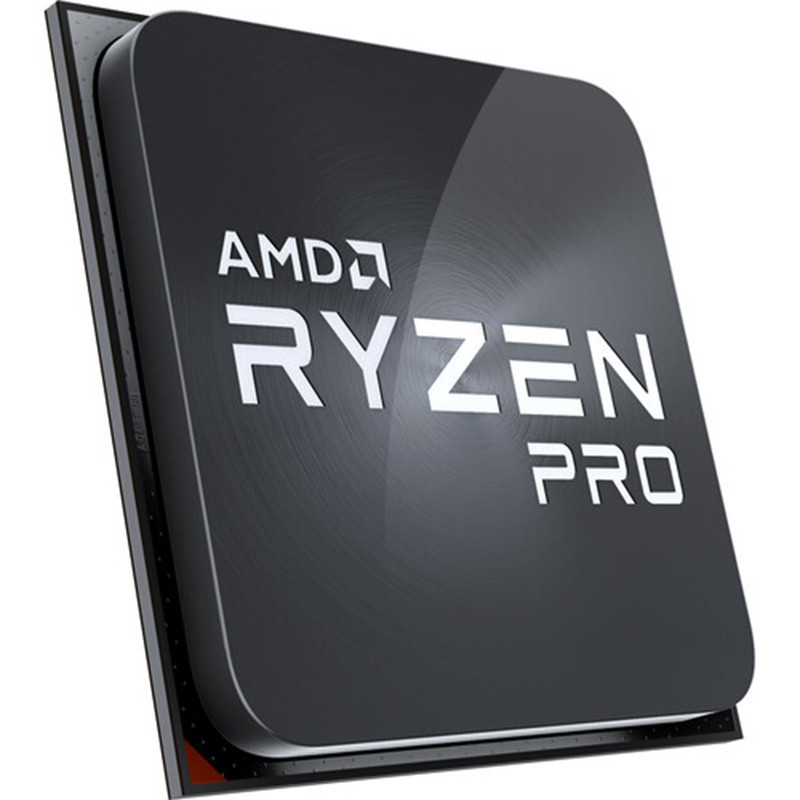 CPU AMD RYZEN5 5650GE