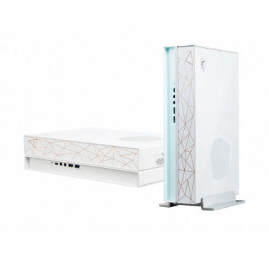 Pc de Bureau Gamer MSI CREATOR-P50,I7-11ème,32Go,RTX3060
