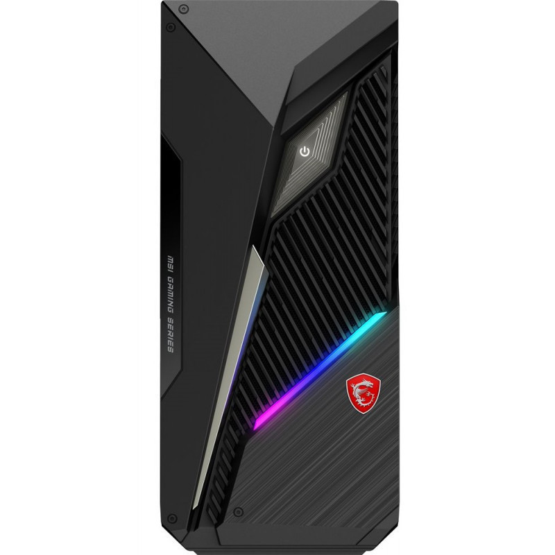 Pc de Bureau Gamer MSI INFINITE-S3 ,I5-11ème,16Go,GTX1660