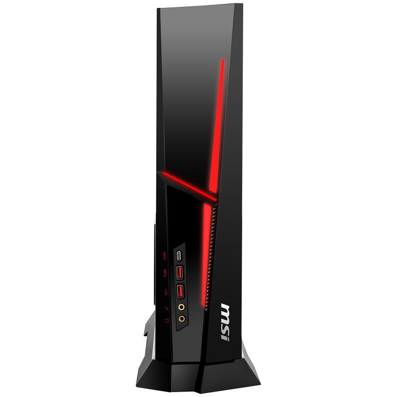 Pc de Bureau Gamer MSI MPG RIDENT A ,I5-11ème,16Go,512Go SSD,GTX1660 Pc de Bureau Gamer MSI MPG RIDENT A ,I5-11ème,16Go,512Go SSD,GTX1660