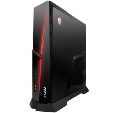 Pc de Bureau Gamer MSI MPG RIDENT A ,I5-11ème,16Go,512Go SSD,GTX1660