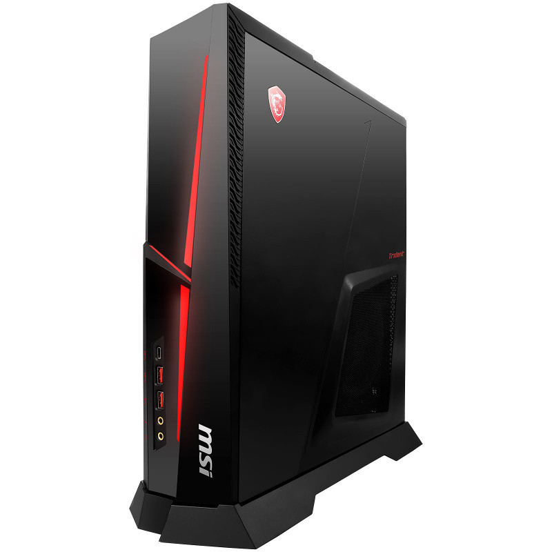 Pc de Bureau Gamer MSI MPG RIDENT A ,I5-11ème,16Go,512Go SSD,GTX1660