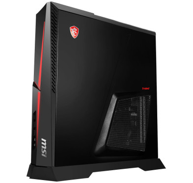 Pc de Bureau Gamer MSI MPG RIDENT A ,I5-11ème,16Go,512Go SSD,GTX1660