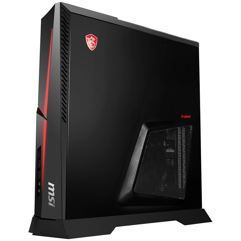 Pc de Bureau Gamer MSI MPG RIDENT A ,I5-11ème,16Go,512Go SSD,GTX1660