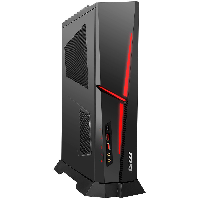 Pc de Bureau Gamer MSI MPG RIDENT A ,I5-11ème,16Go,512Go SSD,GTX1660 Pc de Bureau Gamer MSI MPG RIDENT A ,I5-11ème,16Go,512Go SSD,GTX1660