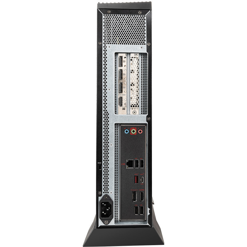 Pc de Bureau Gamer MSI MPG RIDENT A ,I5-11ème,16Go,512Go SSD,GTX1660 Pc de Bureau Gamer MSI MPG RIDENT A ,I5-11ème,16Go,512Go SSD,GTX1660