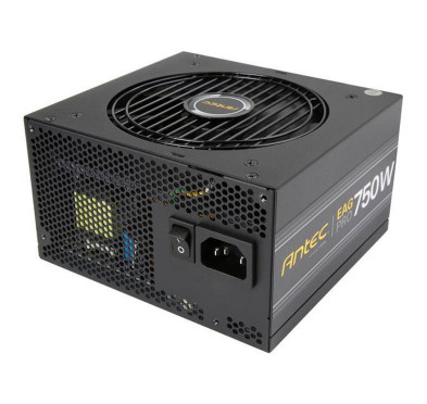 ALIMENTATION ANTEC ATX 750W 80+ GOLD