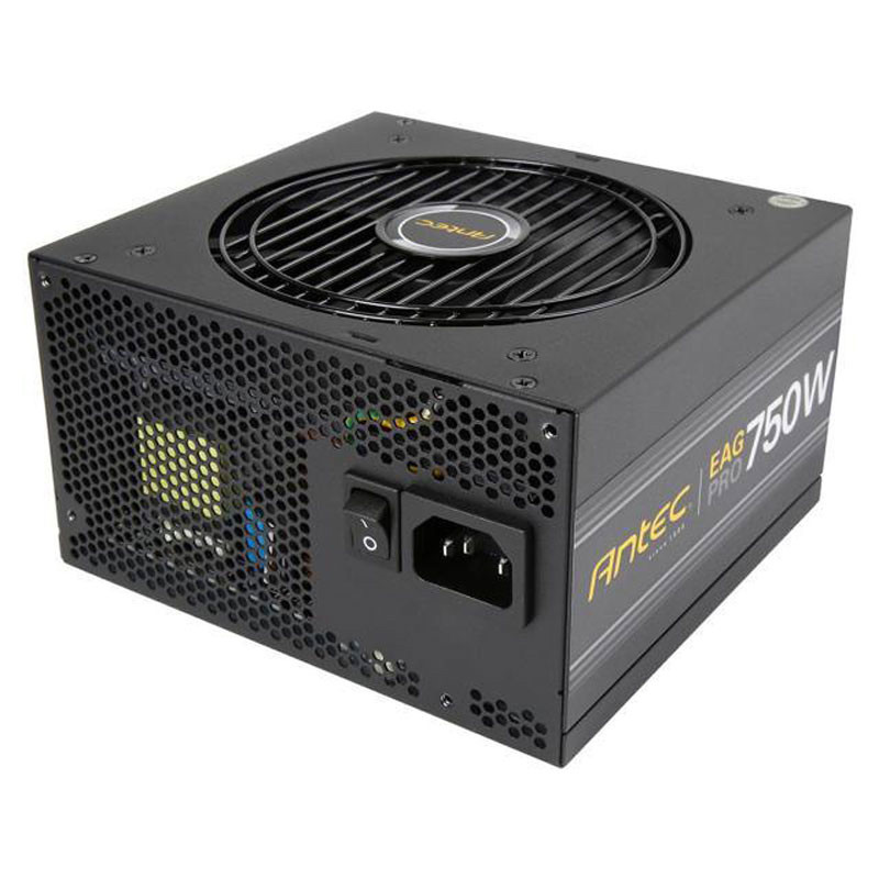 ALIMENTATION ANTEC ATX 750W 80+ GOLD