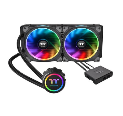 WATERCOOLING THERMALTAKE FLOE RING RGB 280TT