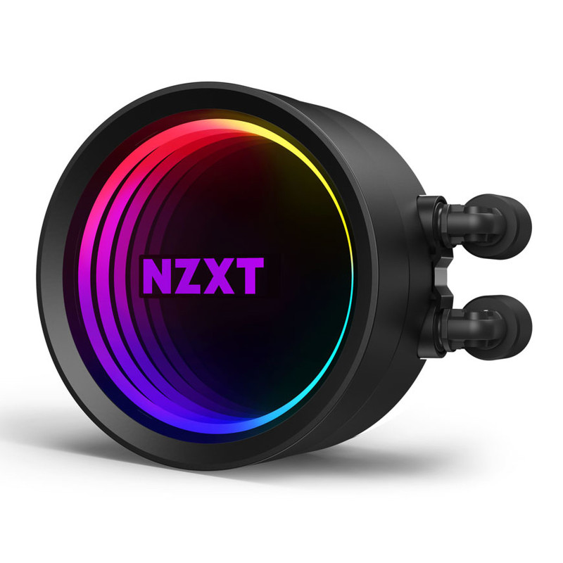 WATERCOOLING NZXT KRAKEN Z53 NOIR RGB 240MM