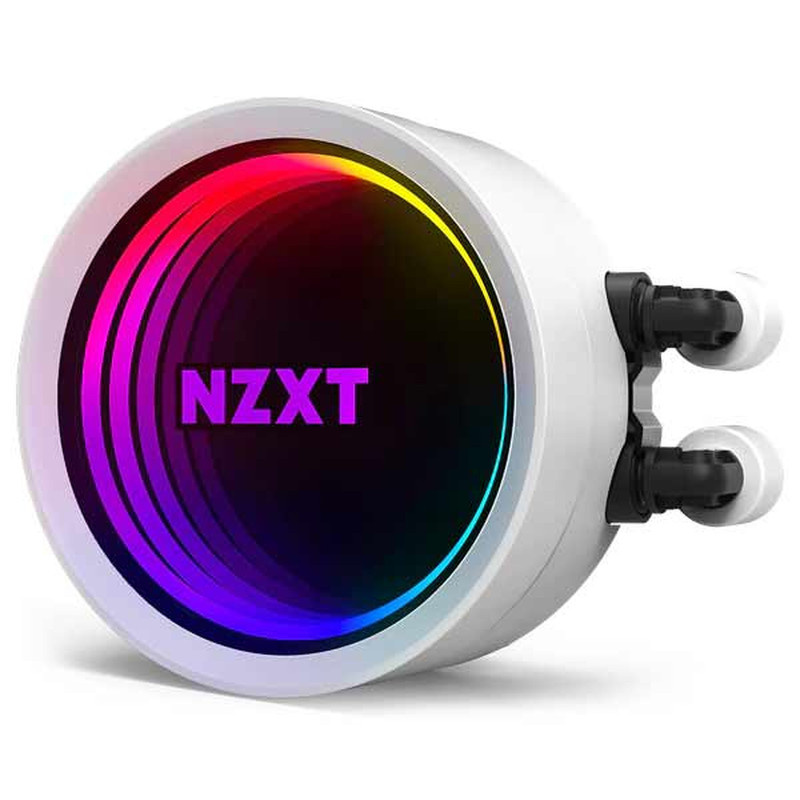 WATERCOOLING NZXT KRAKEN BLANC X73 360MM WATERCOOLING NZXT KRAKEN BLANC X73 360MM