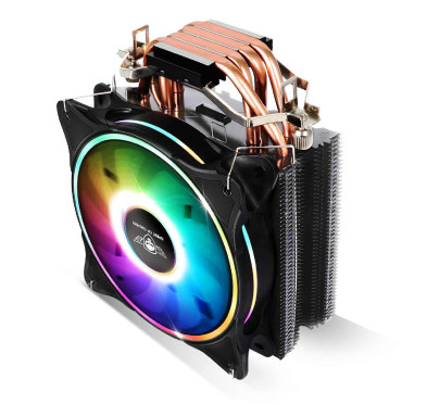 SPIRIT OF GAMER CPU AIRCOOLER ARGB