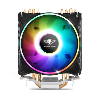 SPIRIT OF GAMER CPU AIRCOOLER ARGB