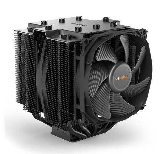 VENTILATEUR CPU BEQUIET DARK ROCK PRO TR4-BK023