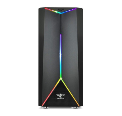 BOITIER GAMING CLONE V  ARGB ADRESSABLE ATX LED