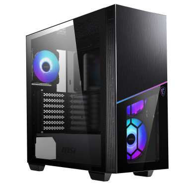 MSI MPG SEKIRA 100R/up to E-ATX /