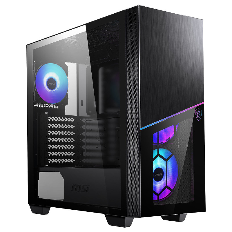 MSI MPG SEKIRA 100R/up to E-ATX /