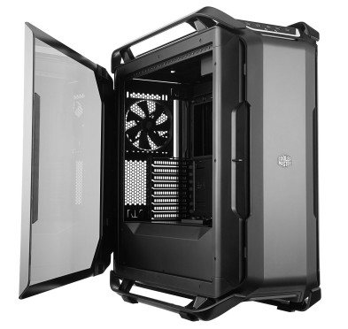 COOLER MASTER BOITIER COSMOS C700P BE MCC-C700P-KG