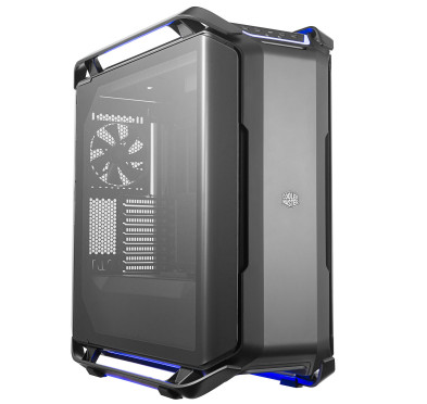COOLER MASTER BOITIER COSMOS C700P BE MCC-C700P-KG