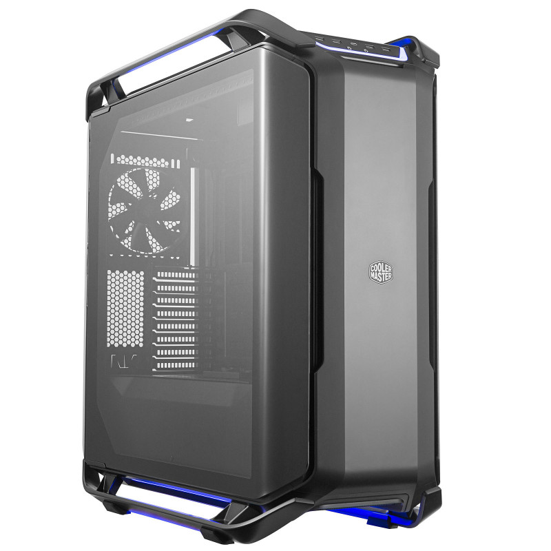 COOLER MASTER BOITIER COSMOS C700P BE MCC-C700P-KG