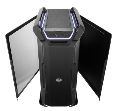 COOLER MASTER BOITIER COSMOS C700P BE MCC-C700P-KG