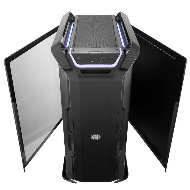 COOLER MASTER BOITIER COSMOS C700P BE MCC-C700P-KG