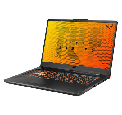 ASUS TUF706HM-HX030W I7-11800H 16G 512 RTX3060 W11