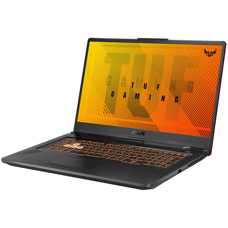 ASUS TUF706HM-HX030W I7-11800H 16G 512 RTX3060 W11