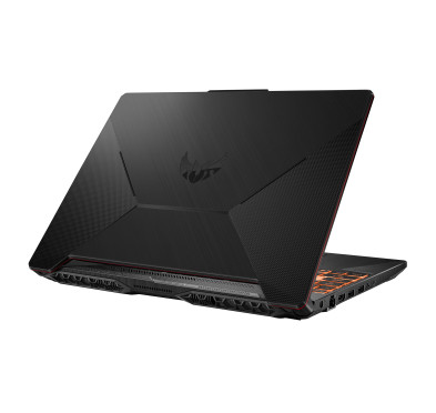 ASUS TUF706HM-HX030W I7-11800H 16G 512 RTX3060 W11