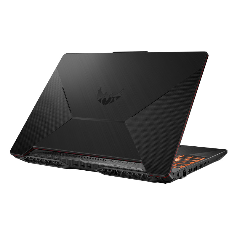 ASUS TUF706HM-HX030W I7-11800H 16G 512 RTX3060 W11