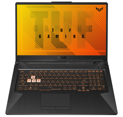 ASUS TUF706HM-HX030W I7-11800H 16G 512 RTX3060 W11
