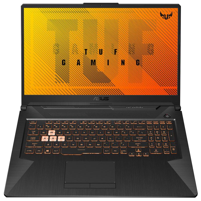 ASUS TUF706HM-HX030W I7-11800H 16G 512 RTX3060 W11