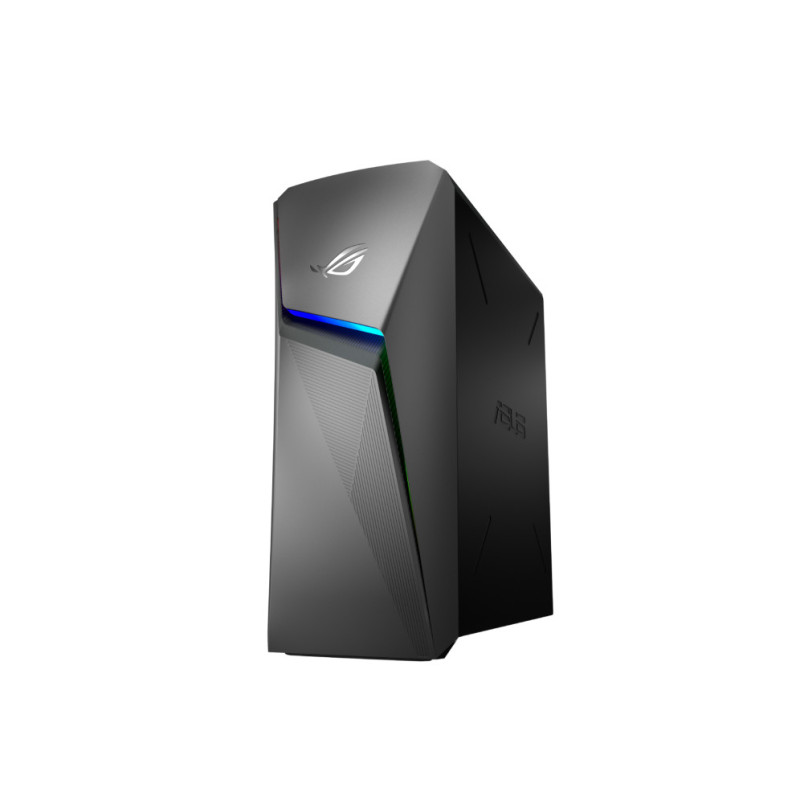 Pc de Bureau Gamer ASUS ROG STRIX G10CE-51140F1990,I5-11ème,RTX3060 Pc de Bureau Gamer ASUS ROG STRIX G10CE-51140F1990,I5-11ème,RTX3060