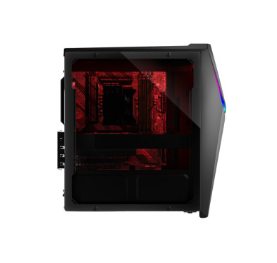 Pc de Bureau Gamer ASUS ROG STRIX G10CE-51140F1990,I5-11ème,RTX3060