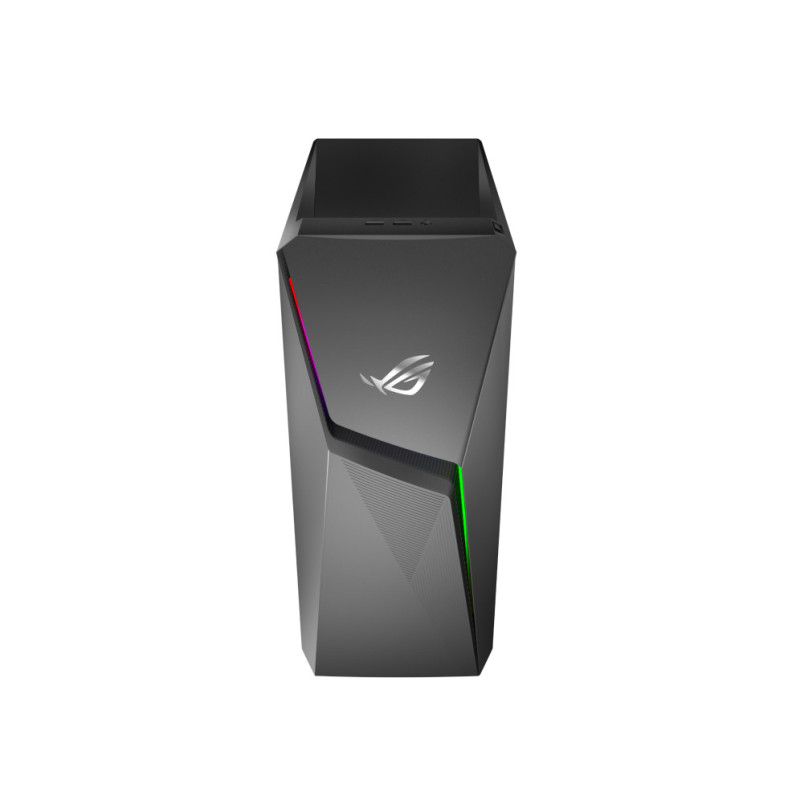 Pc de Bureau Gamer ASUS ROG STRIX G10CE-51140F1990,I5-11ème,RTX3060 Pc de Bureau Gamer ASUS ROG STRIX G10CE-51140F1990,I5-11ème,RTX3060