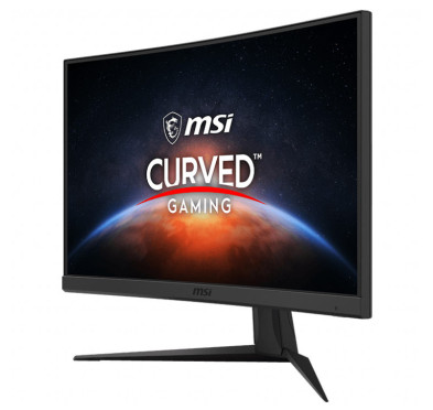 Ecran Gamer MSI Optix G24C6 CURVED 23.6" FHD, IPS, 144Hz