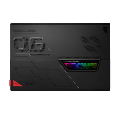 Pc portable Gamer Asus ROG Flow Z13 GZ301ZC-LD110W, i7-12ème, RTX 3050, Ecran 13.4" FHD Tactile
