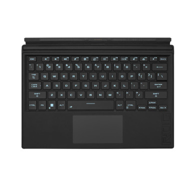 Pc portable Gamer Asus ROG Flow Z13 GZ301ZC-LD110W, i7-12ème, RTX 3050, Ecran 13.4" FHD Tactile