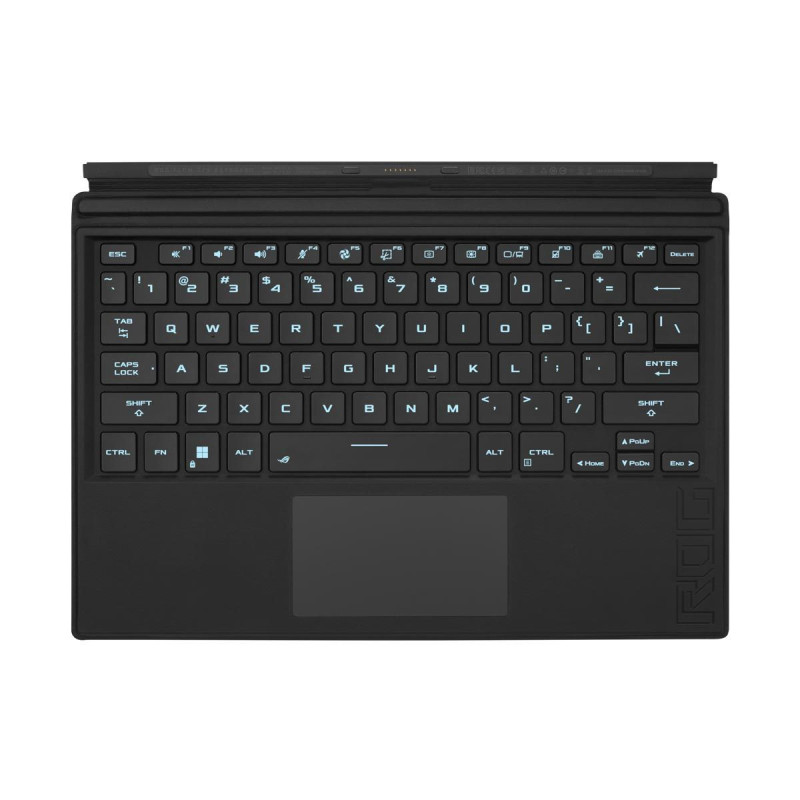 Pc portable Gamer Asus ROG Flow Z13 GZ301ZC-LD110W, i7-12ème, RTX 3050, Ecran 13.4" FHD Tactile Pc portable Gamer Asus ROG Flow Z13 GZ301ZC-LD110W, i7-12ème, RTX 3050, Ecran 13.4" FHD Tactile