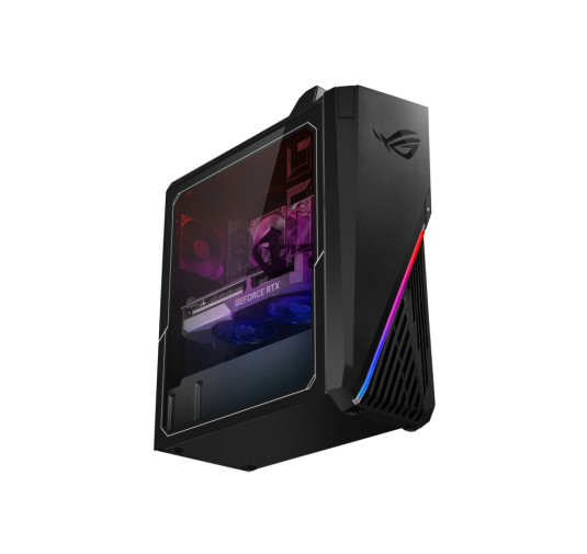 Pc de Bureau Gamer ASUS ROG STRIX G15DK-53600X0350 R5-3600X,GTX1660TI -32Go