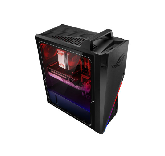 Pc de Bureau Gamer ASUS ROG STRIX G15DK-53600X0350 R5-3600X,GTX1660TI -32Go