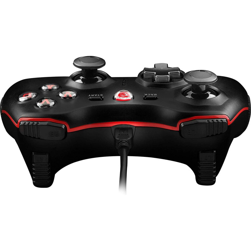 Manette de jeux filaire MSI FORCE GC20