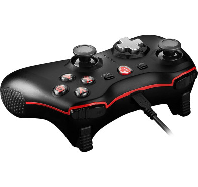 Manette de jeux filaire MSI FORCE GC20