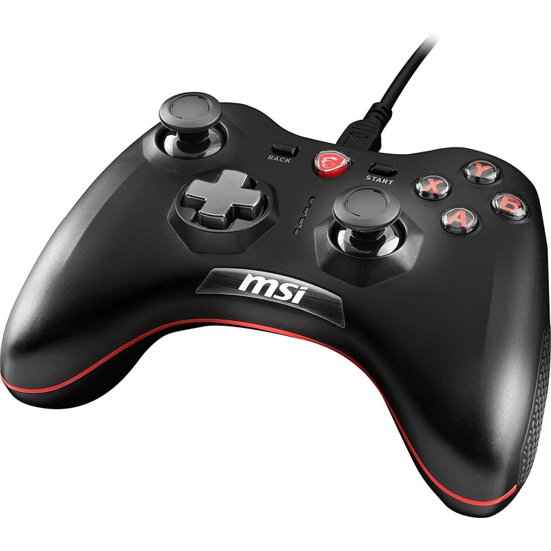 Manette de jeux filaire MSI FORCE GC20