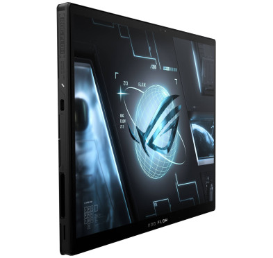 Pc portable Gamer Asus ROG Flow Z13 GZ301ZC-LD110W, i7-12ème, RTX 3050, Ecran 13.4" FHD Tactile