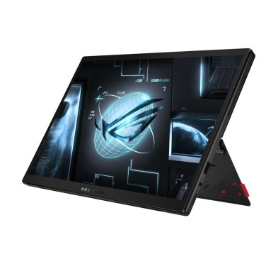 Pc portable Gamer Asus ROG Flow Z13 GZ301ZC-LD110W, i7-12ème, RTX 3050, Ecran 13.4" FHD Tactile