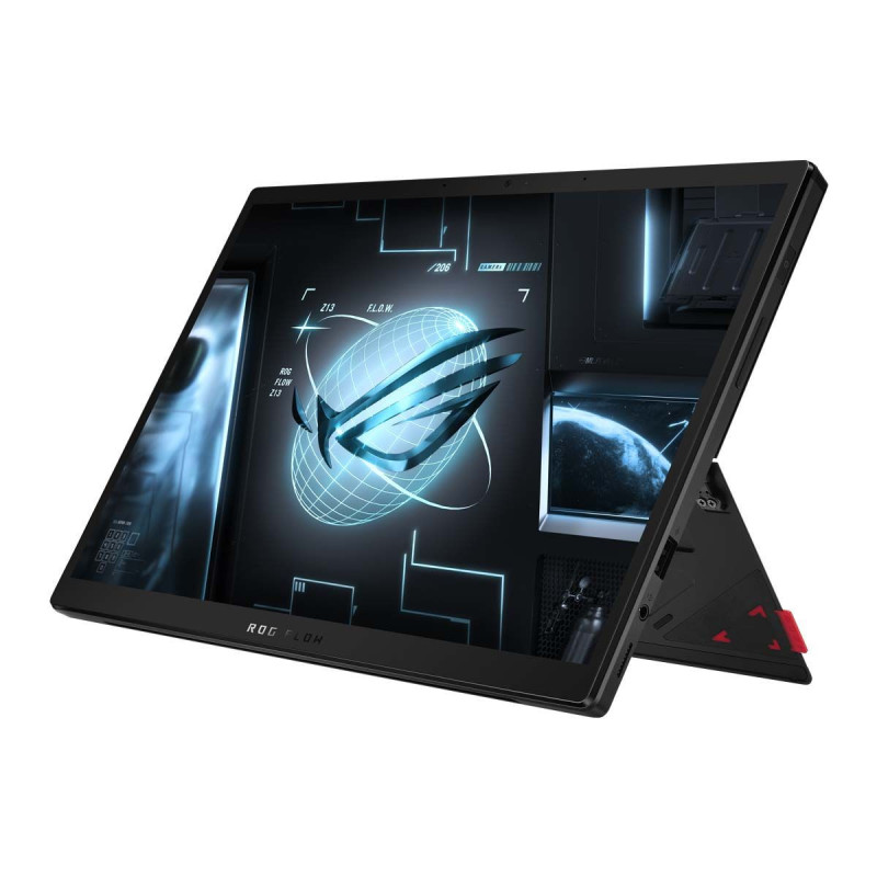 Pc portable Gamer Asus ROG Flow Z13 GZ301ZC-LD110W, i7-12ème, RTX 3050, Ecran 13.4" FHD Tactile Pc portable Gamer Asus ROG Flow Z13 GZ301ZC-LD110W, i7-12ème, RTX 3050, Ecran 13.4" FHD Tactile