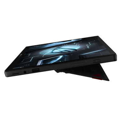 Pc portable Gamer Asus ROG Flow Z13 GZ301ZC-LD110W, i7-12ème, RTX 3050, Ecran 13.4" FHD Tactile