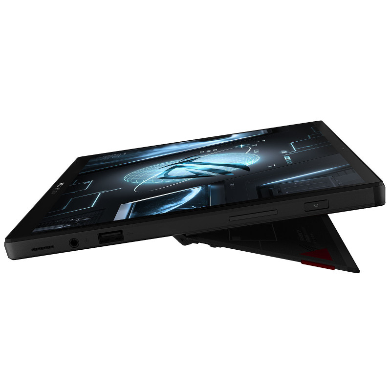 Pc portable Gamer Asus ROG Flow Z13 GZ301ZC-LD110W, i7-12ème, RTX 3050, Ecran 13.4" FHD Tactile Pc portable Gamer Asus ROG Flow Z13 GZ301ZC-LD110W, i7-12ème, RTX 3050, Ecran 13.4" FHD Tactile