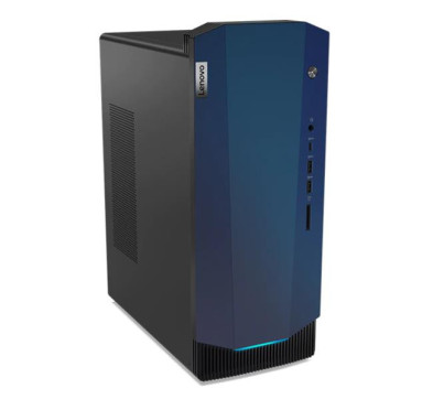 Pc de Bureau Lenovo IdeaCentre Gaming5,  I5-11eme, 16GB, GTX1660 Super